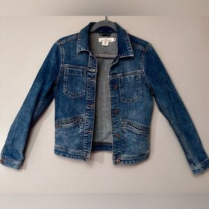 H&M Jean Jacket